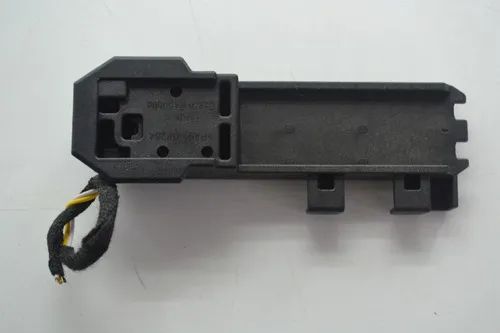 Antena Chave Presença Console Audi Q7 2015 Original 4m090724 - Foto 4