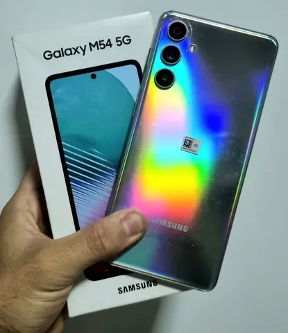Compre celulares Samsung Galaxy S23 Ultra 5g usados na Doji