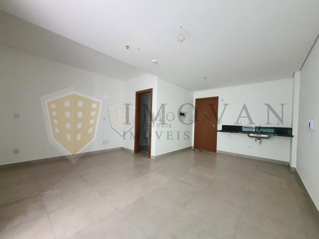 Apartamento Flat em Ribeirão Preto - Foto 5