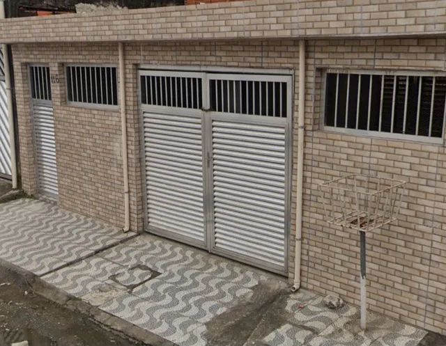 Captação de Casa a venda na Rua Marcia Cristina Christol Brandão Luz, Jóquei Club, São Vicente, SP