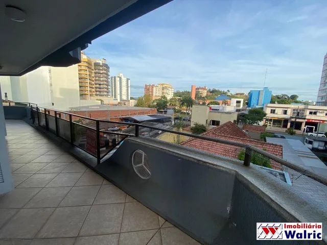 Apartamento para aluguel, 2 quartos, 1 suíte, 1 vaga, Centro - Campo Bom/RS - Foto 5