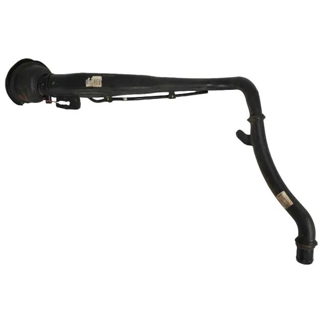 Gargalo Tanque Combustível Vw Voyage 2017  - Foto 2