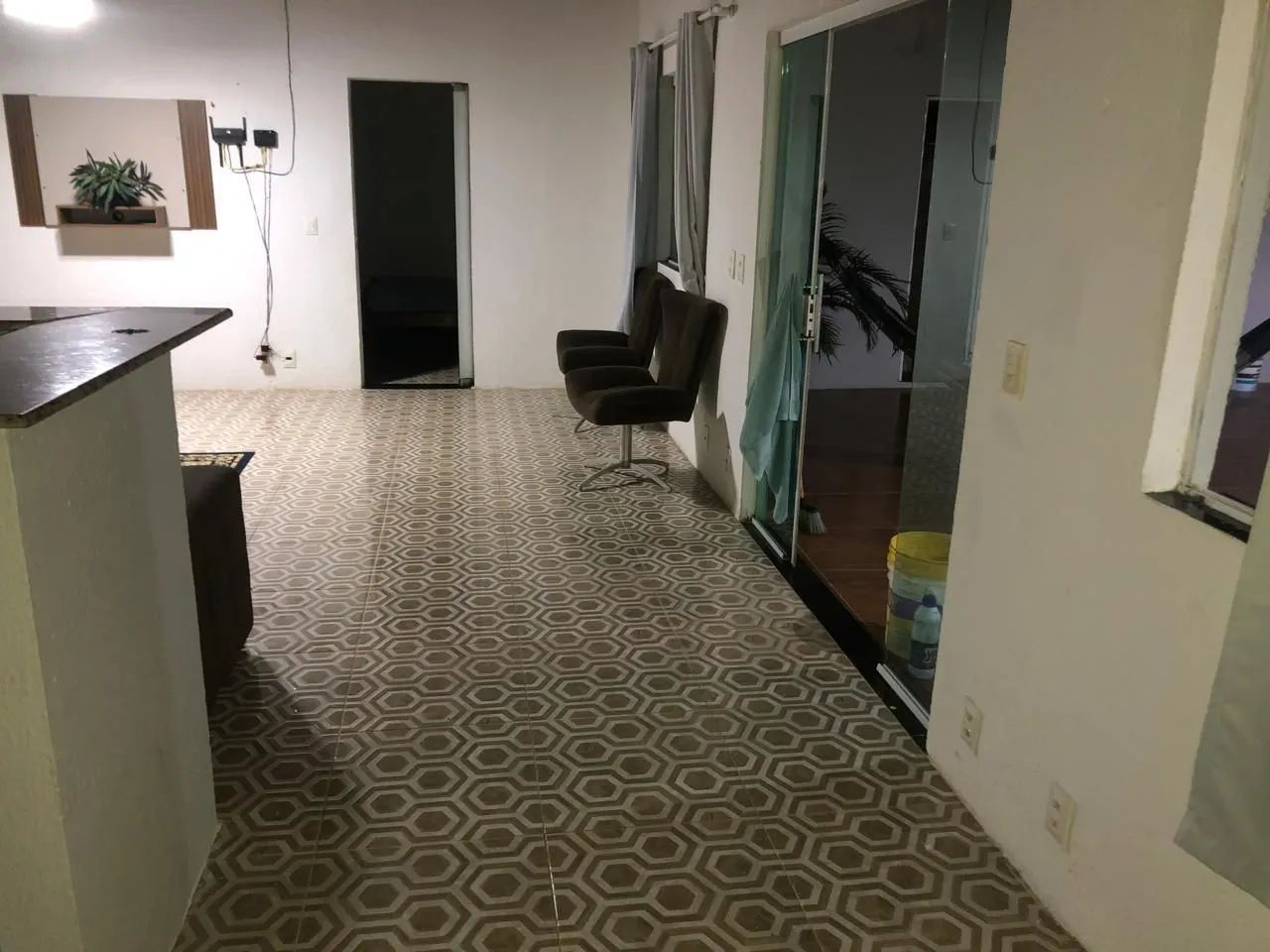 Casa com piscina para temporada - Foto 13