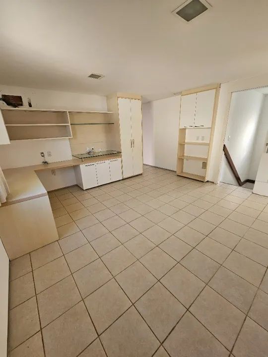 Casa duplex de esquina em condomínio à venda no Eusébio - Foto 3