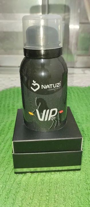 Natuzí vip 01  - Foto 2