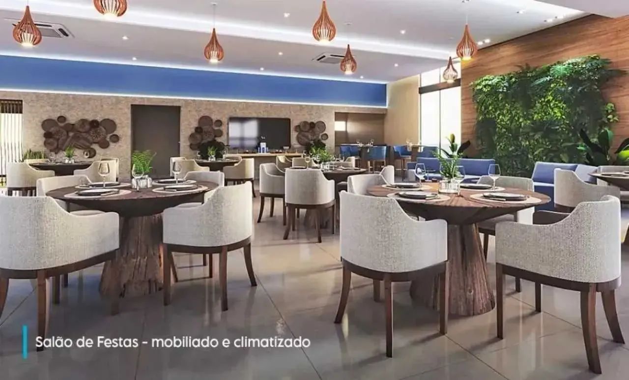 MARAÚ MAR RESIDENCE + - Foto 3
