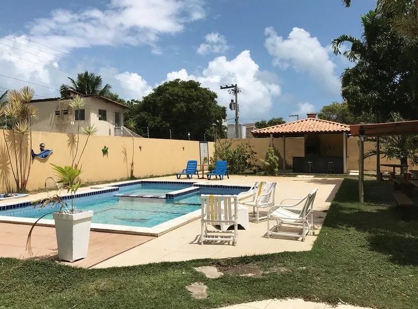 Casa para Festas e Finais de Semana em Barra Nova - Foto 6