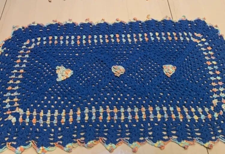 TAPETES DECORATIVOS! CADA SÓ 35! - Foto 4