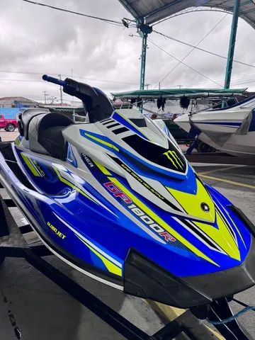 JET SKI YAMAHA GP 1800 R PREPARADO 350hp - Foto 13