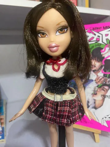 Bonecas bratz  +38 anúncios na OLX Brasil