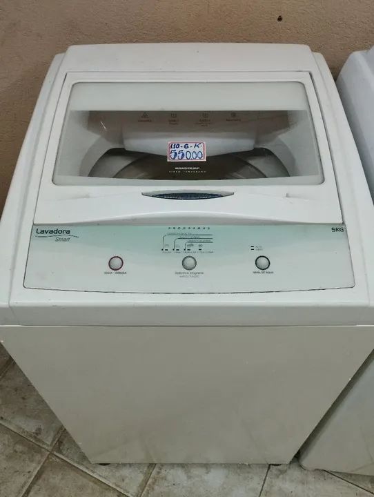 Máquinas de lavar  - Foto 2