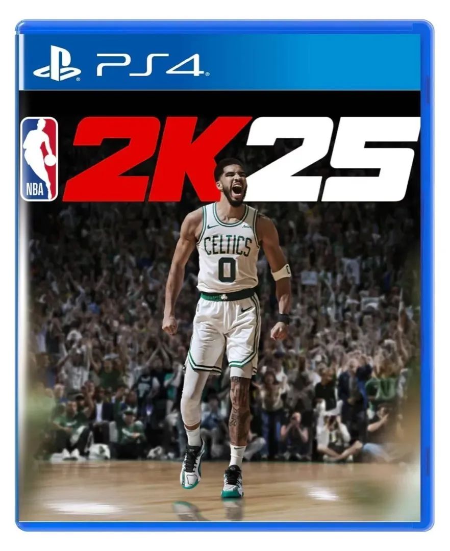  NBA 2K25 PS4 & PS5 - Foto 2