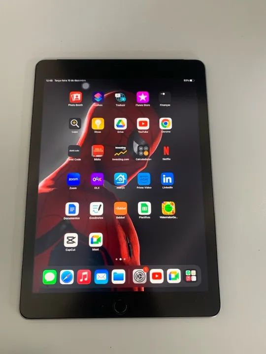 iPad Air 2 64GB super conservado 