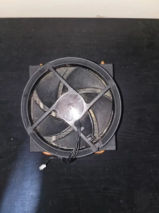 Cooler - Xbox One - Original