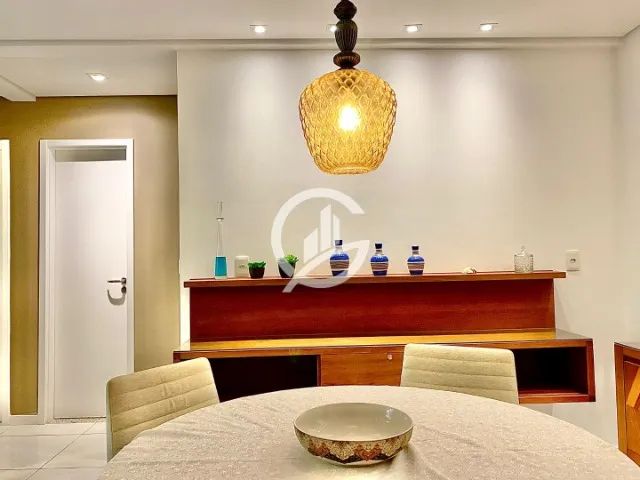 Apartamento Porto das Dunas, 03 suítes, Mandara. - Foto 4