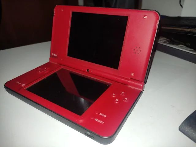 Ds xl mario best sale edition