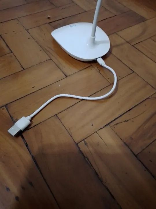 Luminaria LED multilaser USB - Foto 3