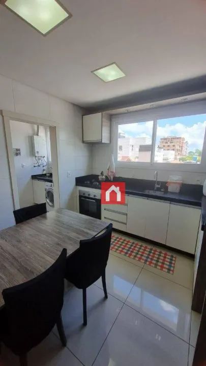 Apartamento Semimobiliado - Foto 4