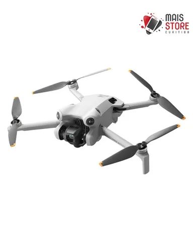 Drone Dji Mini 4 Pro Standard Dji RC 2 (RC) Novo/Lacrado - Foto 4