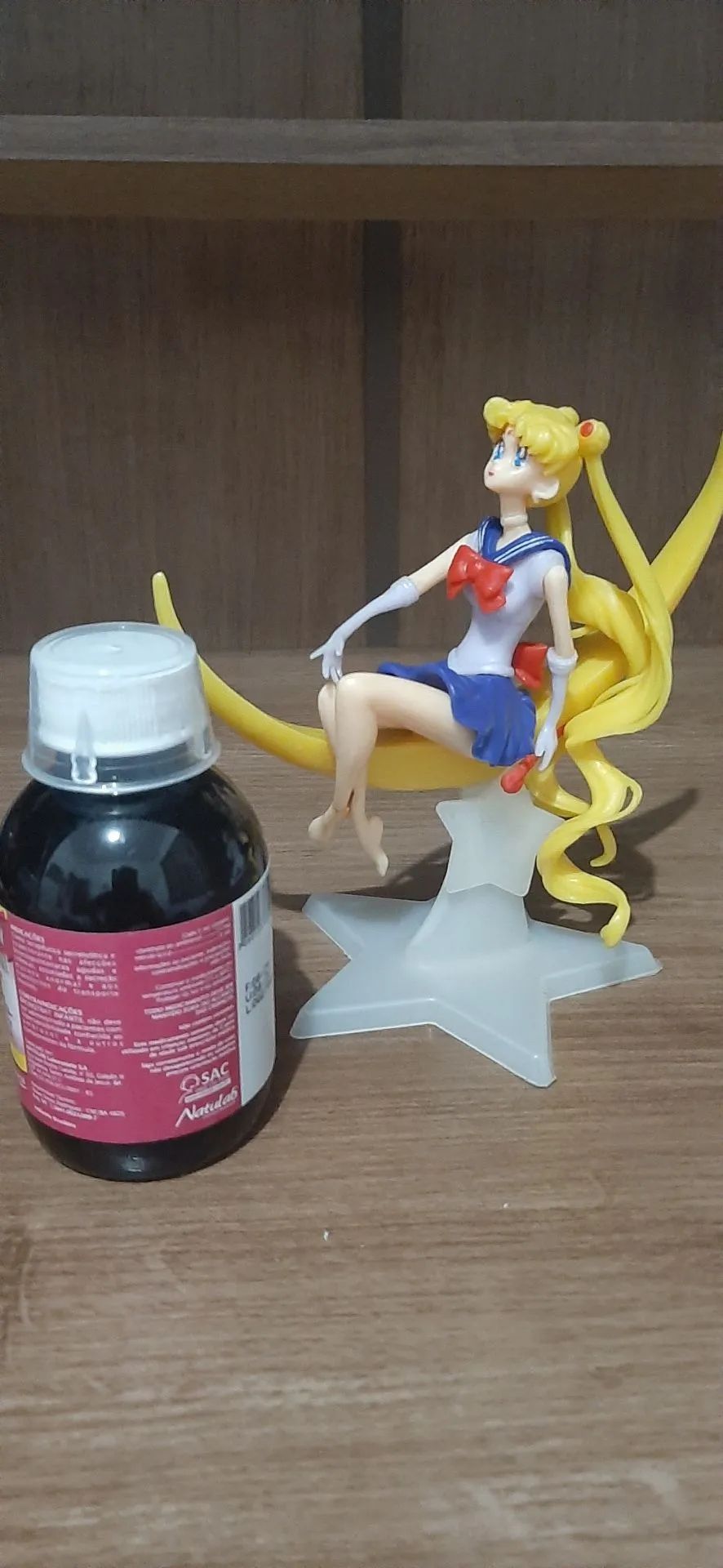 Boneca sailor moon - Foto 5