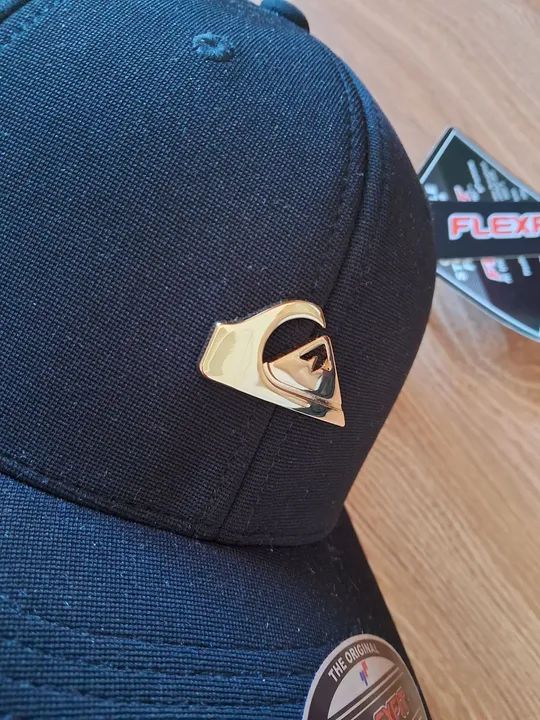 Boné Quiksilver ORIGINAL  - Foto 2