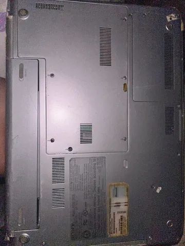 Sony vaio com defeito na tela  - Foto 3