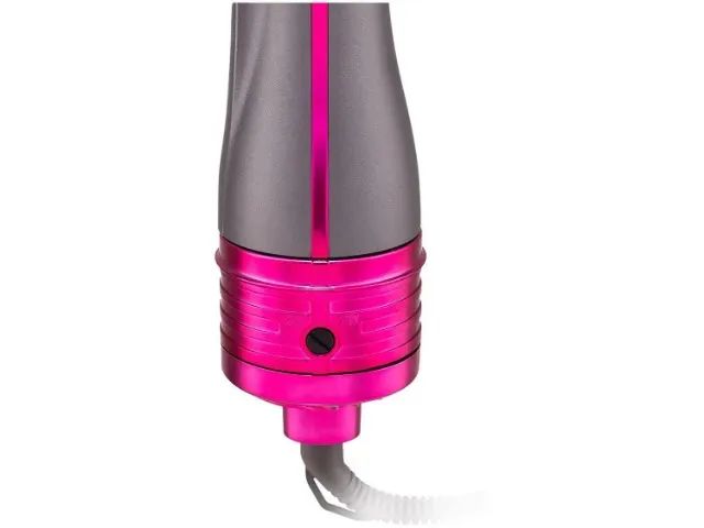 Escova Secadora Britânia 1300w Bivolt  - Foto 3