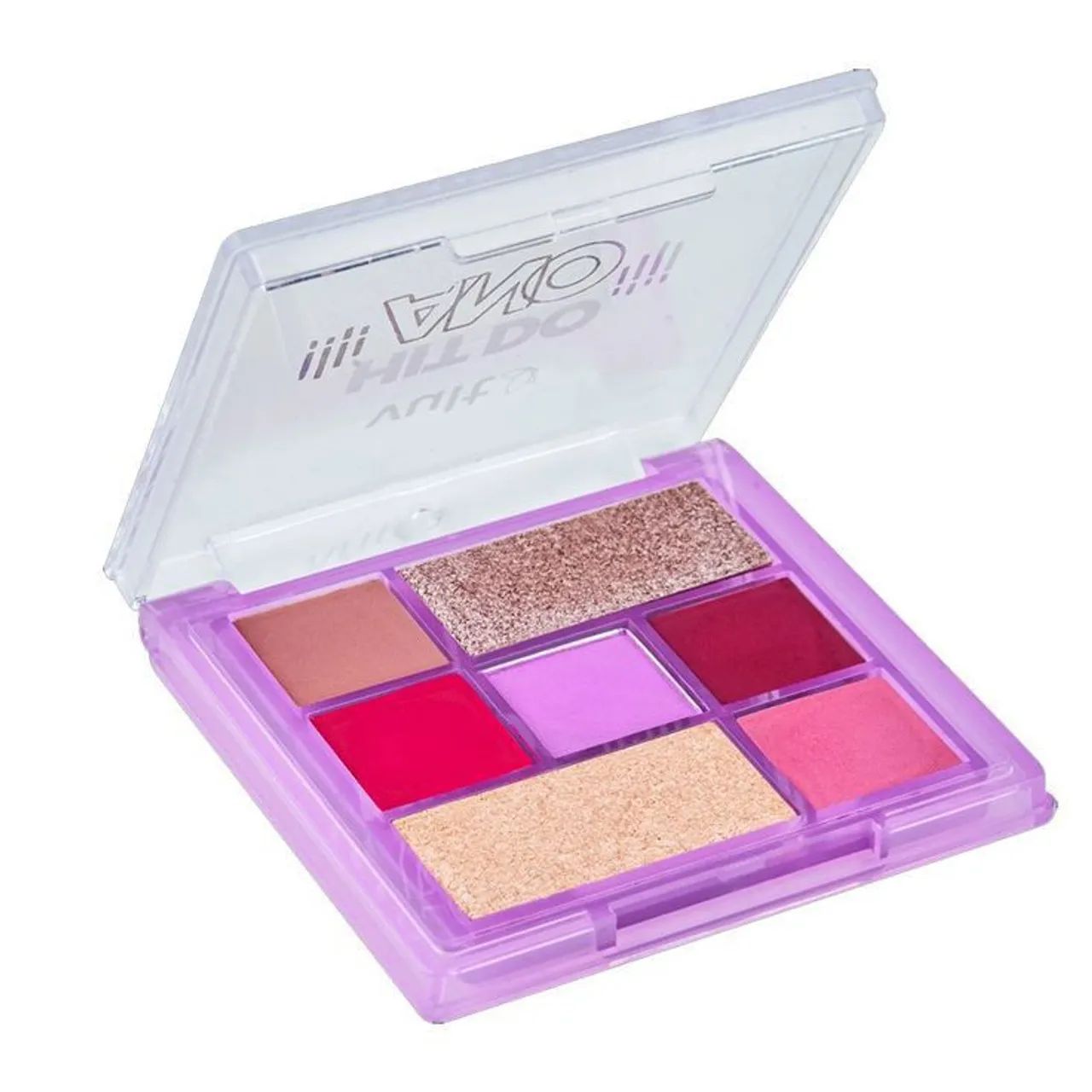 Paleta de Sombras Hit Do Ano by Lexa - Foto 3