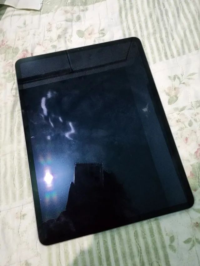 Tablet Apple iPad Pro 12,9" 3ª geração usado - Foto 4