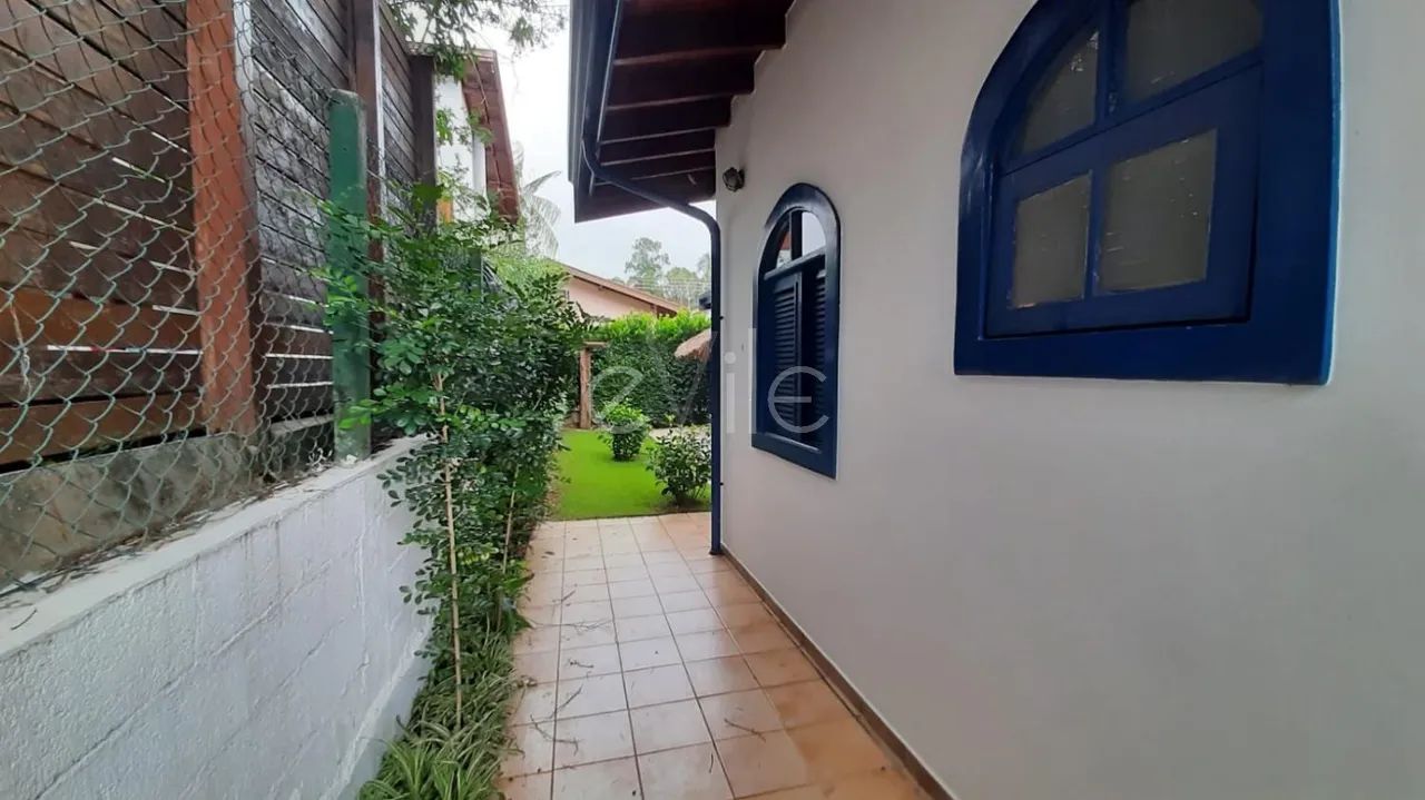 casa - Jardim Paiquerê - Valinhos - Foto 3