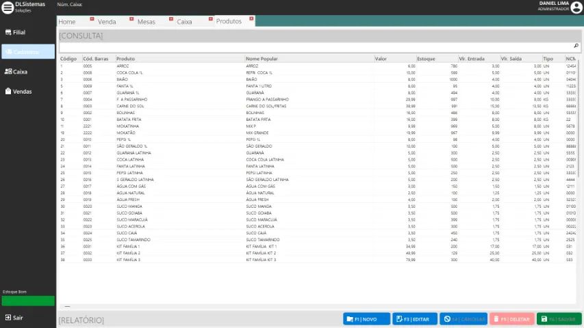 Sistema para loja de Açaí e Restaurante sem Mensalidade - Foto 3