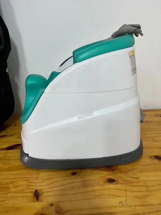 Cadeirinha para bebê até os 3 anos - Foto 5