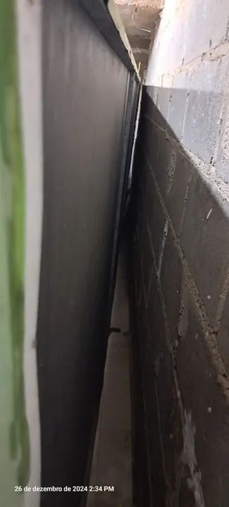 LETREIRO -ARMAÇÃO DE METALON  - Foto 2