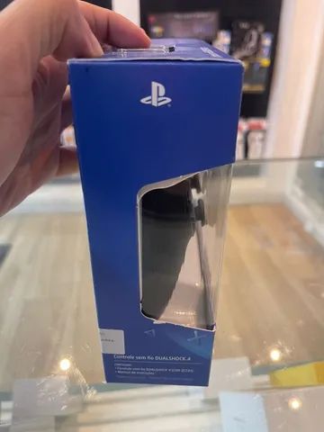 Controle Ps4 Preto - Loja Física - Foto 2