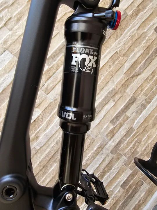 Bike Carbono Caturra Pro. Sram Gx. Tamanho L (19) - Foto 2