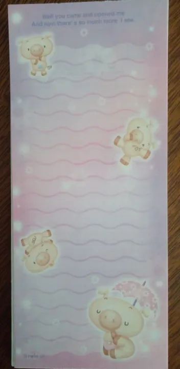 Sortido de papéis de cartas  - Foto 2