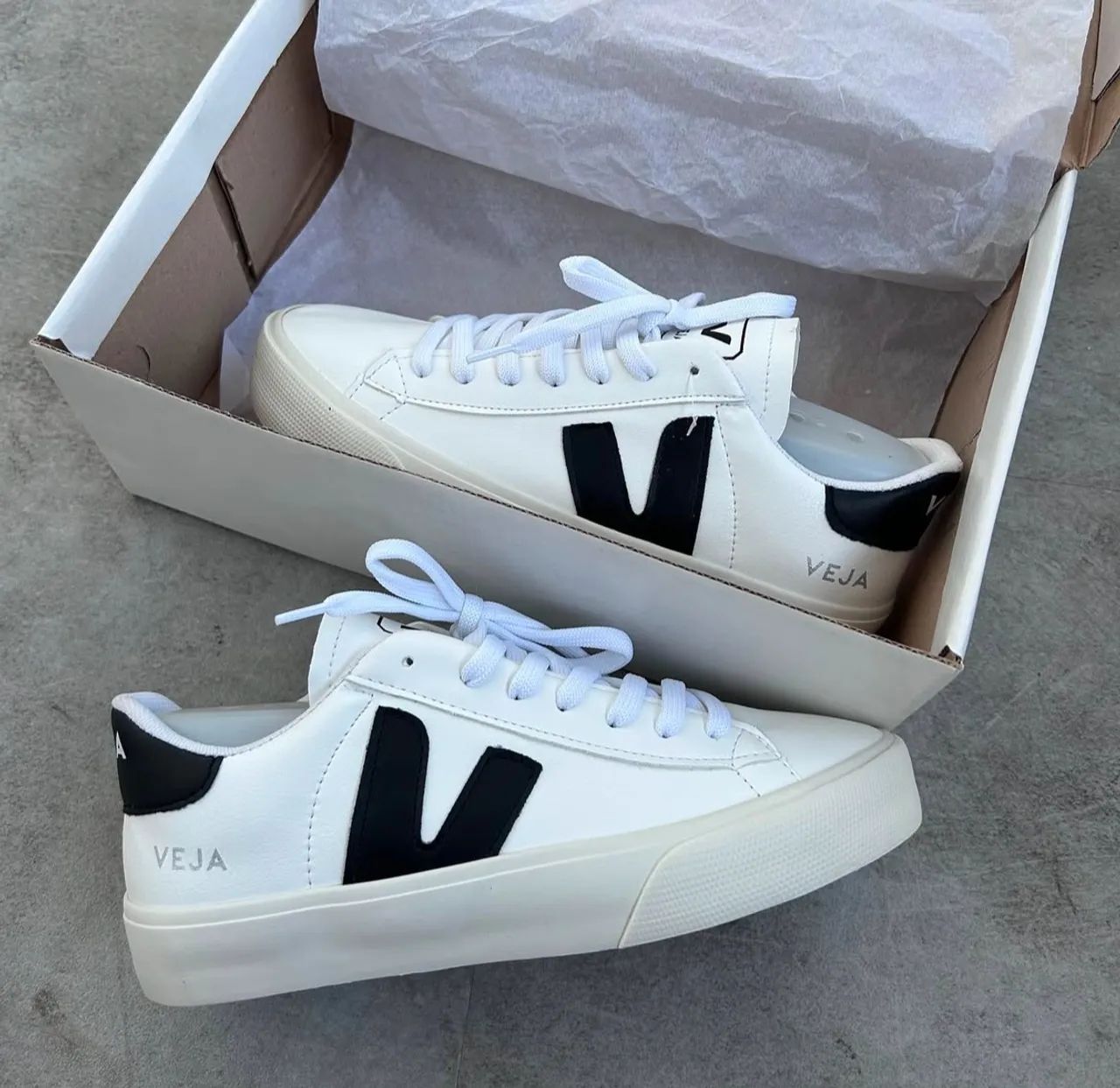 Tênis VERT Feminino  - Foto 3