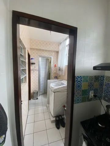 Espaçoso apartamento  - Foto 5