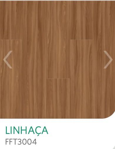 Piso Laminado Clicado Floorest Fit - Foto 6