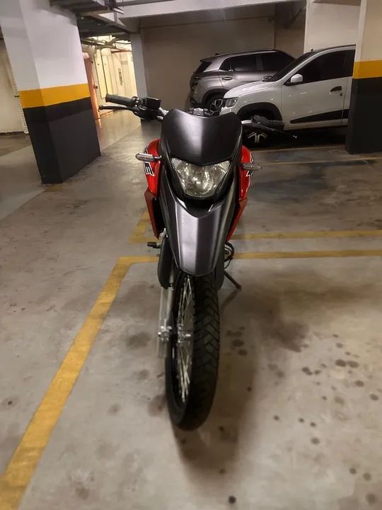 Honda XRE 300 2014 - Foto 3