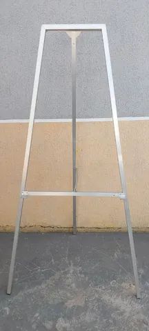 Cavalete para quadro  - Foto 4