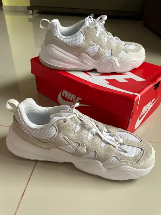 Nike tech hero