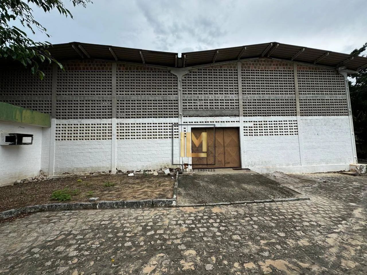 GALPÃO NO POLO INDUSTRIAL DE MANGABEIRA - Foto 2
