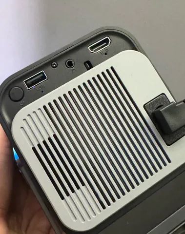 Projeto smart magcubic HY320 original  - Foto 6