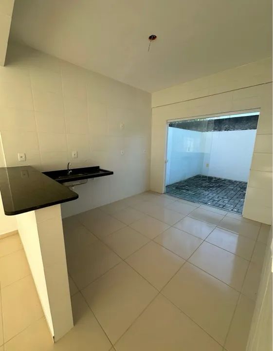 Vendo Casa duplex na Barra  - Foto 3