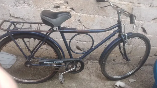 Bicicleta monark barra forte 20 an ncios na OLX Brasil