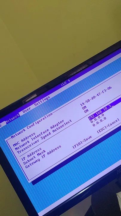 Server Hp Proliant Dl360p G8 - Foto 5