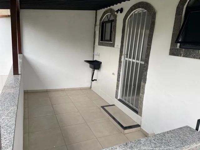 Captação de Casa para locação na Estrada do Outeiro Santo, Taquara, Rio de Janeiro, RJ