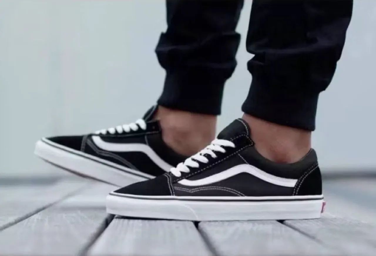 Tênis VANS  ENTREGA GRÁTIS 