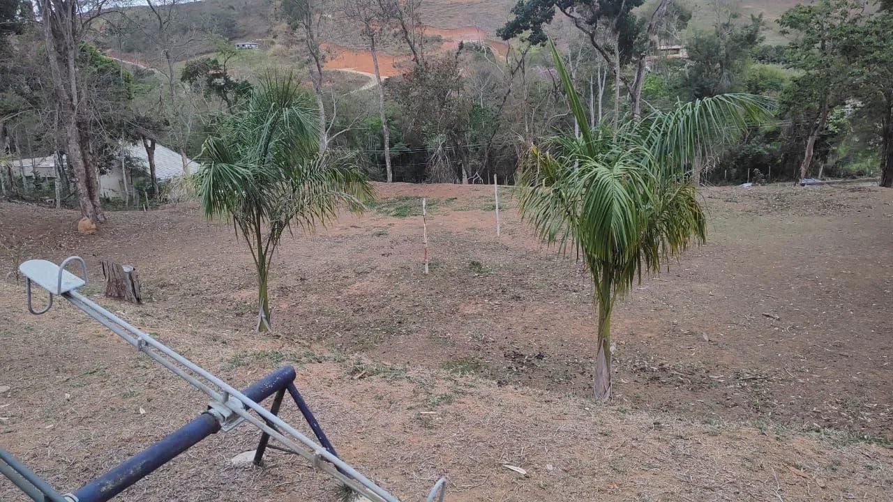 GRANJA 24700m2 VIVENDAS DAS FONTES,VARANDA GOURMET, PISCINA, CHURRASQUEIRA,01 QUARTO SUITE - Foto 8